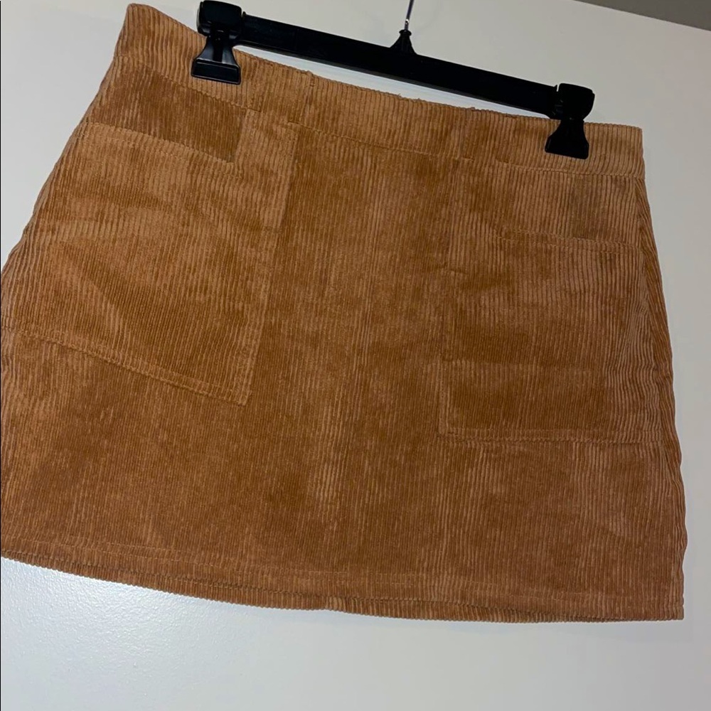 Small skirt